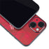 NHL Detroit Red Wings Home Jersey iPhone 14 Skin