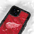 NHL Detroit Red Wings Home Jersey iPhone 15 Waterproof Case