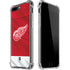 NHL Detroit Red Wings Home Jersey iPhone 7/8 Plus Clear Case