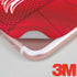 NHL Detroit Red Wings Home Jersey iPhone 7 Plus Skin