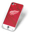 NHL Detroit Red Wings Home Jersey iPhone 7 Skin