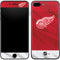 NHL Detroit Red Wings Home Jersey iPhone 8 Plus Skin