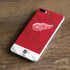 NHL Detroit Red Wings Home Jersey iPhone 8 Plus Skin