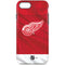 NHL Detroit Red Wings Home Jersey iPhone 8 Pro Case