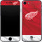 NHL Detroit Red Wings Home Jersey iPhone 8 Skin
