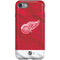 NHL Detroit Red Wings Home Jersey iPhone SE (2nd & 3rd Gen) Pro Case