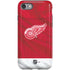 NHL Detroit Red Wings Home Jersey iPhone SE (2nd & 3rd Gen) Pro Case