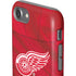 NHL Detroit Red Wings Home Jersey iPhone SE (2nd & 3rd Gen) Pro Case