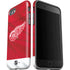 NHL Detroit Red Wings Home Jersey iPhone SE (2nd & 3rd Gen) Pro Case
