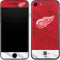 NHL Detroit Red Wings Home Jersey iPhone SE (2nd & 3rd Gen) Skin