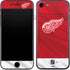 NHL Detroit Red Wings Home Jersey iPhone SE (2nd & 3rd Gen) Skin