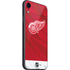 NHL Detroit Red Wings Home Jersey iPhone SE (2nd & 3rd Gen) Skin
