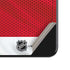 NHL Detroit Red Wings Home Jersey iPhone SE (2nd & 3rd Gen) Skin