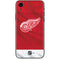NHL Detroit Red Wings Home Jersey iPhone XR Skin