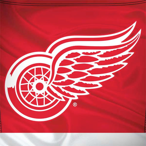 NHL Detroit Red Wings Home Jersey Legion Y720 Skin