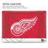 NHL Detroit Red Wings Home Jersey MacBook Air 15in (2023-2025) Case plus Skin