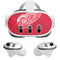 NHL Detroit Red Wings Home Jersey Meta Quest 3 Skin