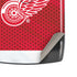 NHL Detroit Red Wings Home Jersey Motorola RAZR Skin
