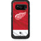 NHL Detroit Red Wings Home Jersey Otterbox Commuter Galaxy Skin