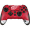 NHL Detroit Red Wings Home Jersey PlayStation Scuf Vantage 2 Controller Skin