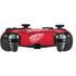 NHL Detroit Red Wings Home Jersey PlayStation Scuf Vantage 2 Controller Skin