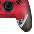 NHL Detroit Red Wings Home Jersey PlayStation Scuf Vantage 2 Controller Skin