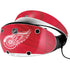 NHL Detroit Red Wings Home Jersey PlayStation VR2 Skin