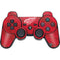 NHL Detroit Red Wings Home Jersey PS3 Dual Shock wireless controller Skin
