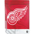 NHL Detroit Red Wings Home Jersey PS5 Console Skin