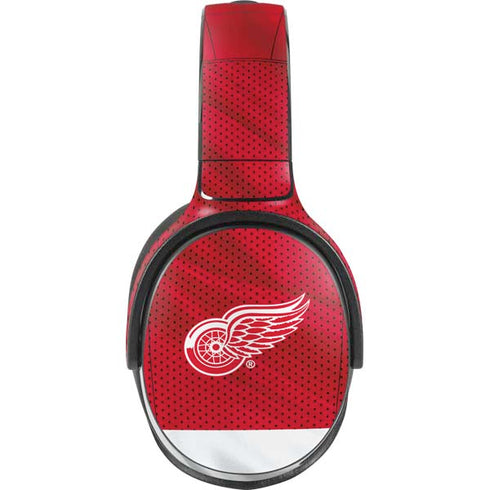NHL Detroit Red Wings Home Jersey Skullcandy Venue Skin