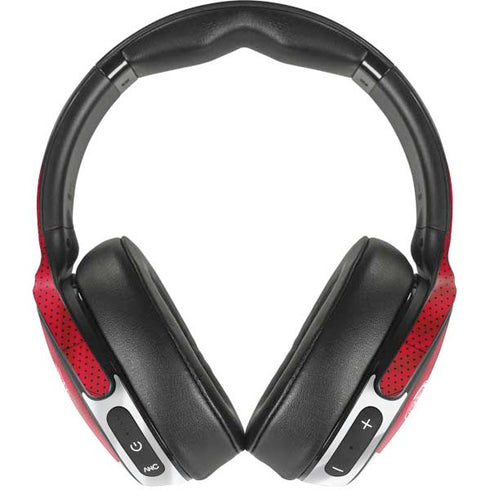 NHL Detroit Red Wings Home Jersey Skullcandy Venue Skin