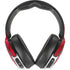 NHL Detroit Red Wings Home Jersey Skullcandy Venue Skin