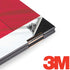 NHL Detroit Red Wings Home Jersey HP Spectre Skin