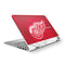 NHL Detroit Red Wings Home Jersey HP Spectre Skin