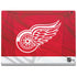 NHL Detroit Red Wings Home Jersey Surface Book 2 13.5in Skin