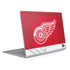NHL Detroit Red Wings Home Jersey Surface Book 2 15in Skin