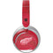 NHL Detroit Red Wings Home Jersey Surface Headphones Skin