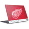 NHL Detroit Red Wings Home Jersey Surface Laptop 2 Skin