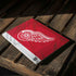 NHL Detroit Red Wings Home Jersey Surface Laptop 2 Skin
