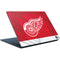 NHL Detroit Red Wings Home Jersey Surface Laptop Skin