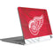NHL Detroit Red Wings Home Jersey Surface Laptop Studio Skin