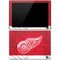 NHL Detroit Red Wings Home Jersey Surface Pro 3 Skin