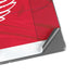 NHL Detroit Red Wings Home Jersey Surface Pro 8 Skin