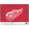 NHL Detroit Red Wings Home Jersey Surface Pro 8 Skin