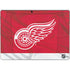 NHL Detroit Red Wings Home Jersey Surface Pro 9 Skin