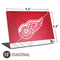 NHL Detroit Red Wings Home Jersey Universal Laptop 12in (9.8 x 6.8in) Skin