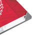 NHL Detroit Red Wings Home Jersey Universal Laptop 16.6in (13.4 x 9.7in) Skin