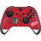 NHL Detroit Red Wings Home Jersey Xbox Elite Wireless Controller Series 2 Skin