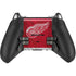 NHL Detroit Red Wings Home Jersey Xbox Elite Wireless Controller Series 2 Skin