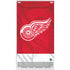 NHL Detroit Red Wings Home Jersey Xbox Series S Console Skin